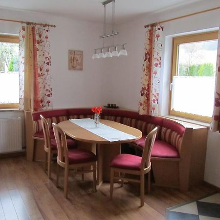 סנט מרטין אם טננגבריגה Large Cozy Apartment Grubweg 130 Qm מראה חיצוני תמונה
