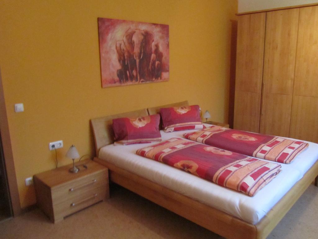 סנט מרטין אם טננגבריגה Large Cozy Apartment Grubweg 130 Qm מראה חיצוני תמונה