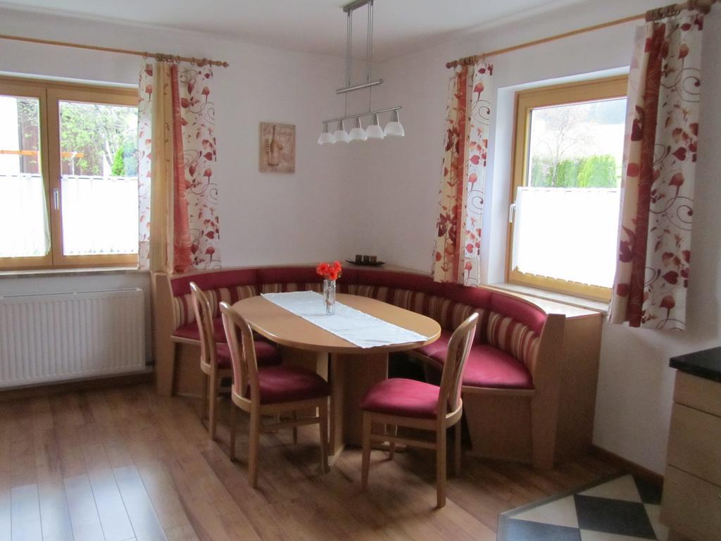 סנט מרטין אם טננגבריגה Large Cozy Apartment Grubweg 130 Qm מראה חיצוני תמונה