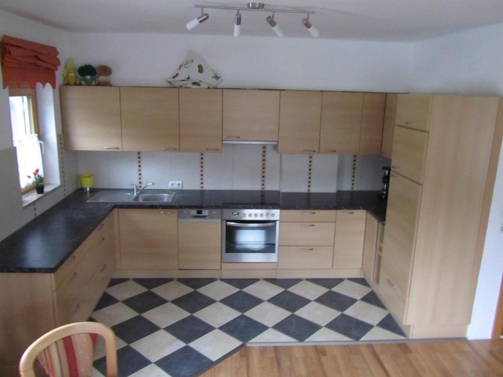 סנט מרטין אם טננגבריגה Large Cozy Apartment Grubweg 130 Qm מראה חיצוני תמונה