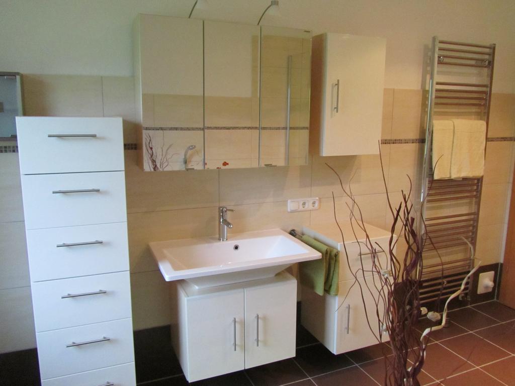 סנט מרטין אם טננגבריגה Large Cozy Apartment Grubweg 130 Qm מראה חיצוני תמונה