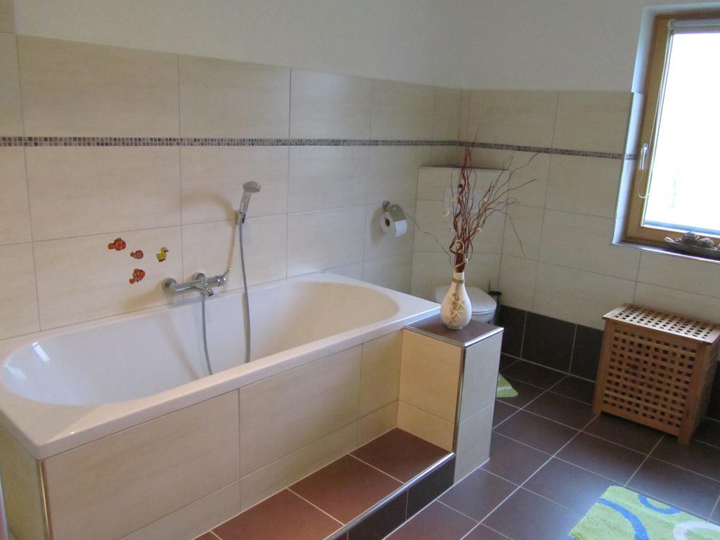סנט מרטין אם טננגבריגה Large Cozy Apartment Grubweg 130 Qm מראה חיצוני תמונה