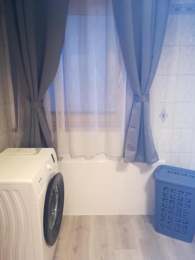 סנט מרטין אם טננגבריגה Large Cozy Apartment Grubweg 130 Qm מראה חיצוני תמונה